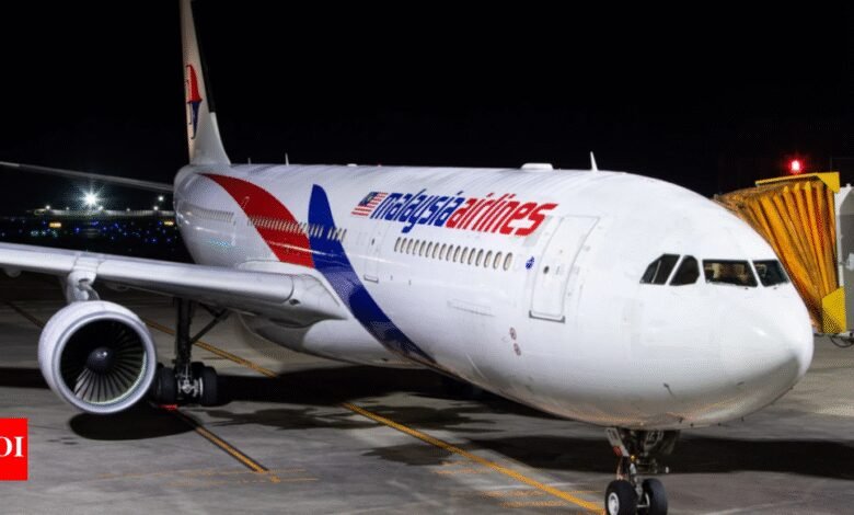 El mercado indio líder para el aire de Malasia sin ver MD: MD Group