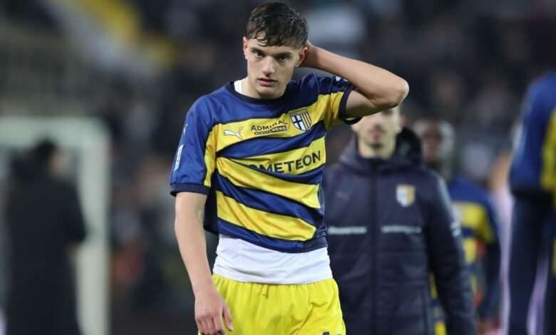 Rumor, noticias: Milán Battle Liverpool a Leoni Rumor, noticias: Milán Battle Liverpool a Leoni