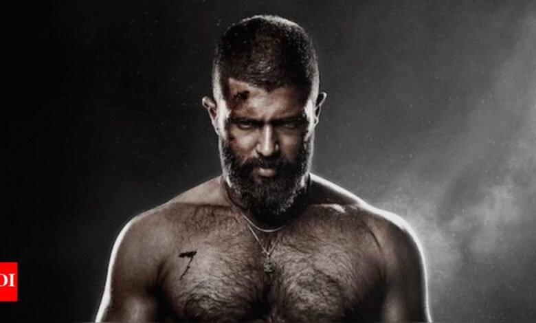 Día de la taquilla del ‘Reino’: el actor de Vijay Deverakonda está viendo las colecciones el segundo viernes; Gane solo 1 crore rupias