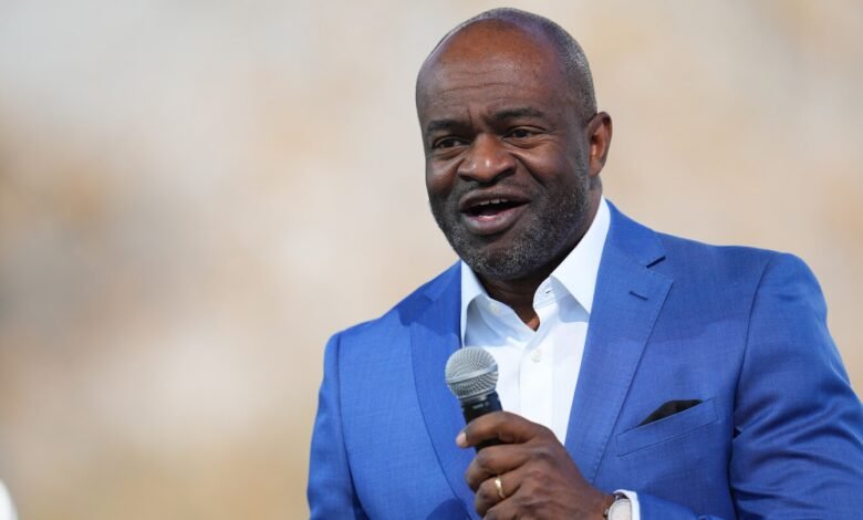 DeMaurice Smith no ocultará la decisión de colusión