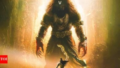 ‘Mahabatar Narsima’ Box Office Day 15: Mythical Animated Film se ha convertido en la película más alta el viernes, Mint 8 Crore.