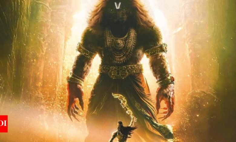 ‘Mahabatar Narsima’ Box Office Day 15: Mythical Animated Film se ha convertido en la película más alta el viernes, Mint 8 Crore. ‘Mahabatar Narsima’ Box Office Day 15: Mythical Animated Film se ha convertido en la película más alta el viernes, Mint 8 Crore.