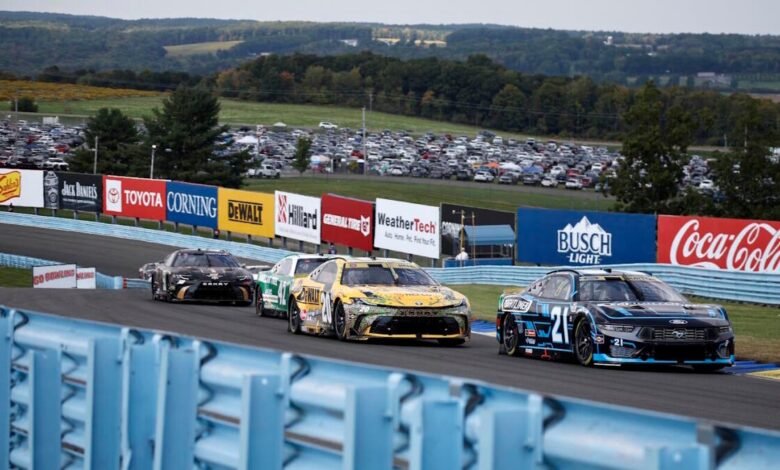 NASCAR en Watkins Glen: Dónde ver, la hora de inicio, el equipo, en vivo en vivo, elige ganar para los bolos en el Glen NASCAR en Watkins Glen: Dónde ver, la hora de inicio, el equipo, en vivo en vivo, elige ganar para los bolos en el Glen