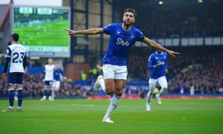 Rumoning Rumores, noticias: Calvert-Lewin Fire Agent to Man United Deal Rumoning Rumores, noticias: Calvert-Lewin Fire Agent to Man United Deal