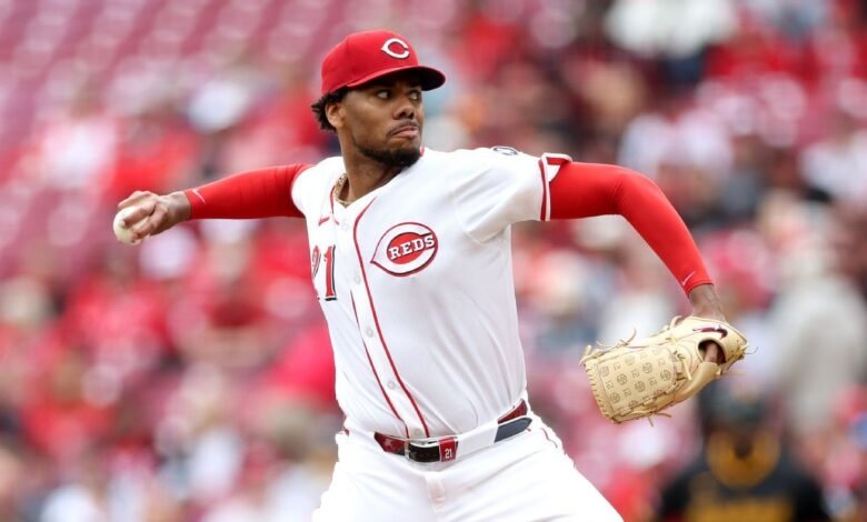 Los Red Devils planean activar a Hunter Greene, fuera de junio Los Red Devils planean activar a Hunter Greene, fuera de junio