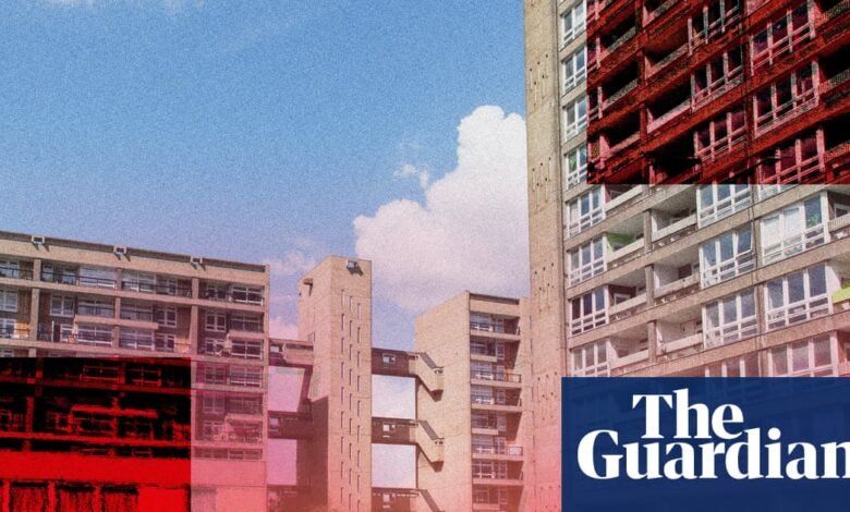 Harbor House: ¿Por qué la residencia del Reino Unido no prepara peligro para los efectos de la crisis climática? Ambiente