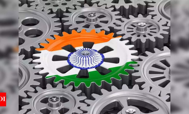 Reformas agrícolas necesarias para hacer de la India un centro de MFG: organismo de la industria Reformas agrícolas necesarias para hacer de la India un centro de MFG: organismo de la industria