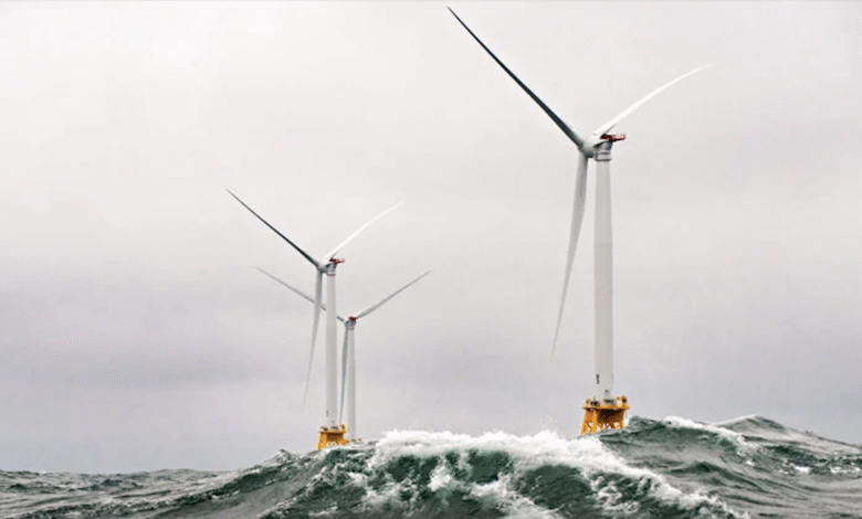 Los nuevos estudios de viento costero indican que el concreto puede reducir los costos. Los nuevos estudios de viento costero indican que el concreto puede reducir los costos.