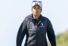 Megha Ganne def. Brooke Biermann en mujeres estadounidenses