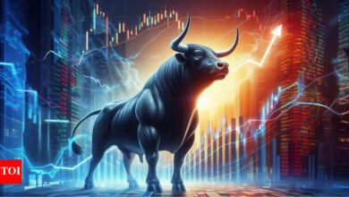 ¿Cuál es la acción superior para comprar esta semana: Outlook para Nifty? Verifique el consejo de acciones
