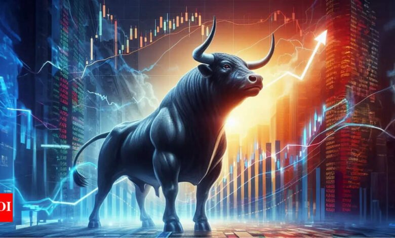 ¿Cuál es la acción superior para comprar esta semana: Outlook para Nifty? Verifique el consejo de acciones ¿Cuál es la acción superior para comprar esta semana: Outlook para Nifty? Verifique el consejo de acciones