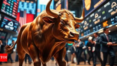 Las principales acciones para comprar: asesoramiento de acciones para la semana, a partir del 11 de agosto de 2025 – Inspección