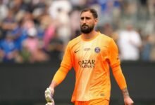 Rumores de transferencia, noticias: Man UTD puede recibir Donnarumma con tarifas bajas.