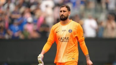 Rumores de transferencia, noticias: Man UTD puede recibir Donnarumma con tarifas bajas.
