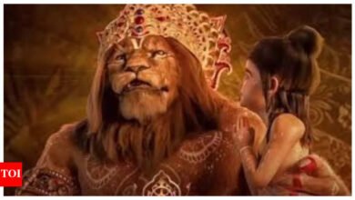 ‘Mahabatar Narasima’ Akshay Kumar ‘Sky Force’ y ‘Sikandar’ de Salman Khan se han convertido en los sextos éxitos hindi más grandes de 2025. Hindi Movie News