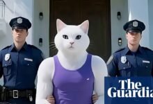 Telenovelas de gatos y bebés atrapados en el espacio: la ‘slop ai’ que se hace cargo de YouTube | Inteligencia artificial (IA)