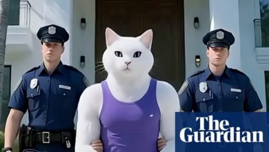 Telenovelas de gatos y bebés atrapados en el espacio: la ‘slop ai’ que se hace cargo de YouTube | Inteligencia artificial (IA)