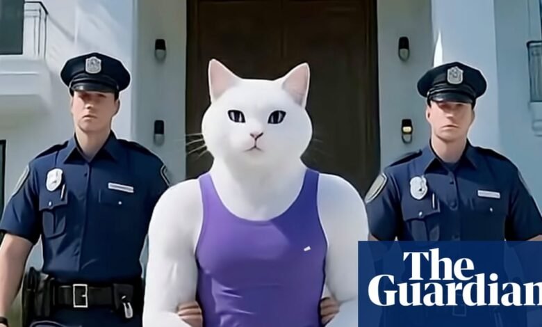 Telenovelas de gatos y bebés atrapados en el espacio: la ‘slop ai’ que se hace cargo de YouTube | Inteligencia artificial (IA)