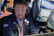 Mercados de EE. UU. Hoy: Wall Street tiene un récord de máximos por delante de los datos de inflación; Reserva Federal cautelosa en los recortes de tarifas a medida que aumentan los temores de estanflación