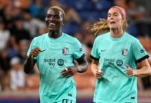 La clasificación de potencia de NWSL: ¿Alguien puede evitar la actual City de Kansas?