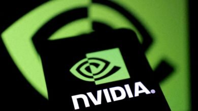 NVIDIA pagará al 15% de las ventas de chips de IA a China: informes