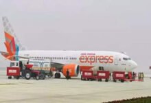 El Air India Express lanza ‘Freedom Sale’: 5 millones de asientos en la tarifa, precio reducido, para marcar la fecha de declaración de la Independencia 79; Detalles aquí