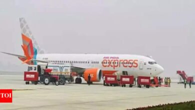 El Air India Express lanza ‘Freedom Sale’: 5 millones de asientos en la tarifa, precio reducido, para marcar la fecha de declaración de la Independencia 79; Detalles aquí