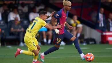RFEF aprueba el juego Laliga de Villarreal-Barcelona en Miami