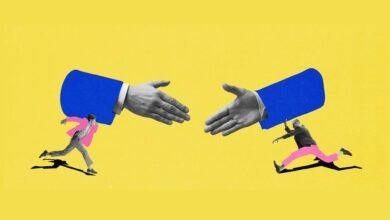 Llaves importantes para crear un socio efectivo.