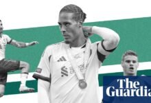 El nuevo Liverpool adicional adicional adicional en el ataque, y se marchitó en la defensa | Liga Premier