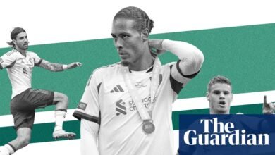 El nuevo Liverpool adicional adicional adicional en el ataque, y se marchitó en la defensa | Liga Premier