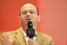 El CEO de Github, Thomas Dohmke, deja el trabajo de emprendimiento