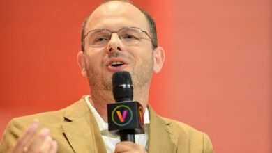 El CEO de Github, Thomas Dohmke, deja el trabajo de emprendimiento