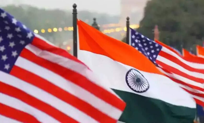 India no puede cruzar ciertas líneas rojas: altos funcionarios del panel parlamentario sobre negociaciones comerciales con nosotros India no puede cruzar ciertas líneas rojas: altos funcionarios del panel parlamentario sobre negociaciones comerciales con nosotros