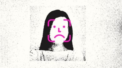 La farsa de reconocimiento facial – el Atlántico
