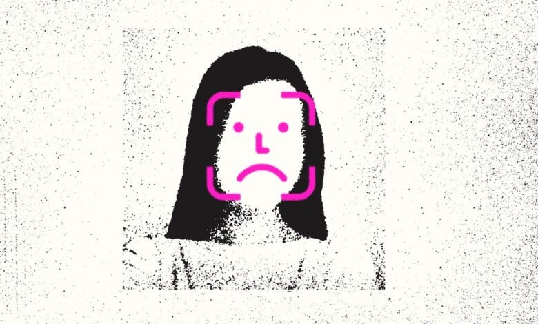 La farsa de reconocimiento facial – el Atlántico La farsa de reconocimiento facial – el Atlántico