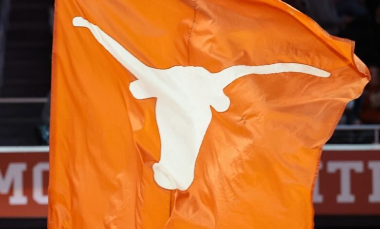 Longhorns es la semana 1 inferior al estado de Ohio a pesar del rango número 1