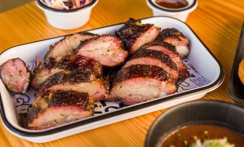 El mejor consejo para los propietarios de restaurantes en este momento El mejor consejo para los propietarios de restaurantes en este momento