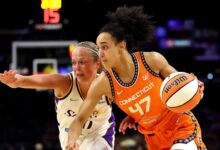 Fantasy femenino de baloncesto de depo