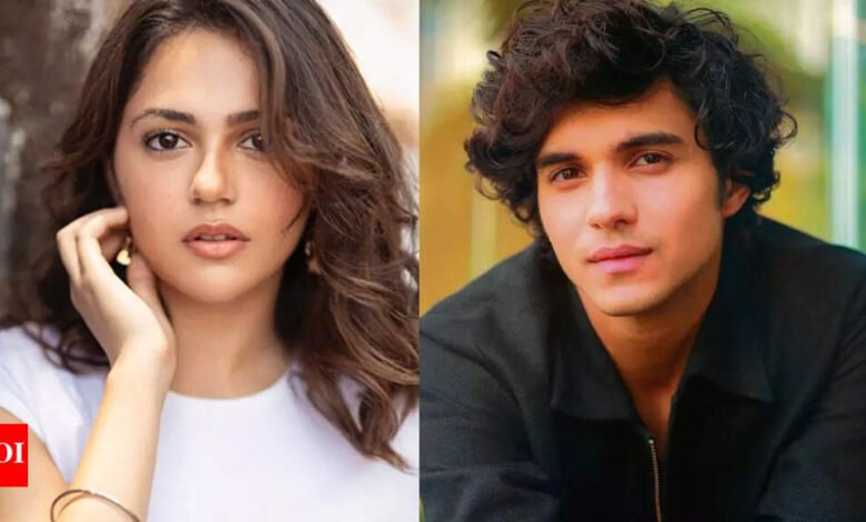 El viejo anuncio de la estrella ‘Sayyara’ Anit Pada y la fama de ‘Munja’, el viejo anuncio de Abhay Verma, se volvió viral; Los fanáticos ven su adorable química: ‘Necesitan hacer una comedia romántica pronto’ Hindi Movie News El viejo anuncio de la estrella ‘Sayyara’ Anit Pada y la fama de ‘Munja’, el viejo anuncio de Abhay Verma, se volvió viral; Los fanáticos ven su adorable química: ‘Necesitan hacer una comedia romántica pronto’ Hindi Movie News
