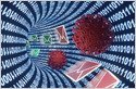 ESET dice que un día cero de Winrar de alta severidad está siendo explotado por dos grupos de delitos cibernéticos rusos, lo que permite la parte trasera persistente cuando se abren archivos maliciosos (Dan Goodin/Ars Technica)