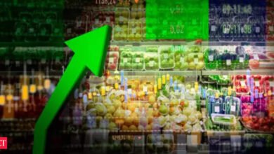 La inflación mayorista en el país debe reducirse por debajo de 2 años a -0.45% en julio: informe de UBI.