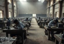 Tasa de choque de EE. UU.: Kucharat State Hub, experimentó 1 Cien mil exportaciones secas.