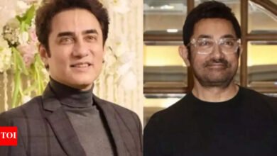 Faisal Khan afirmó que Amir Khan pidió renunciar a sus derechos de firma: ‘Un médico dirá que su juez necesitará un tutor’ – DTS adentro.