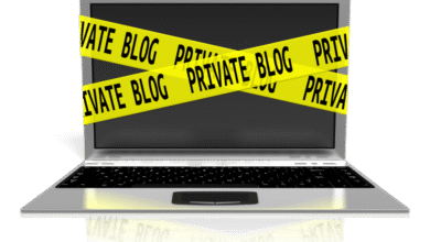 Blog privado -Bitcoin y agosto han llegado.