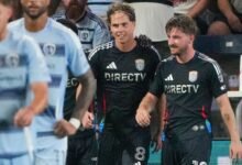 Ranking de potencia de MLS: San Diego continúa subiendo cuando los oponentes se deslizan