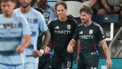 Ranking de potencia de MLS: San Diego continúa subiendo cuando los oponentes se deslizan