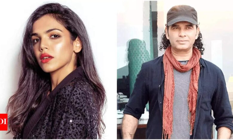 Shriya Pilgaonkar y Mohit Chauhan respondieron al veredicto de la Corte Suprema sobre los perros equivocados. Noticias de la película hindi