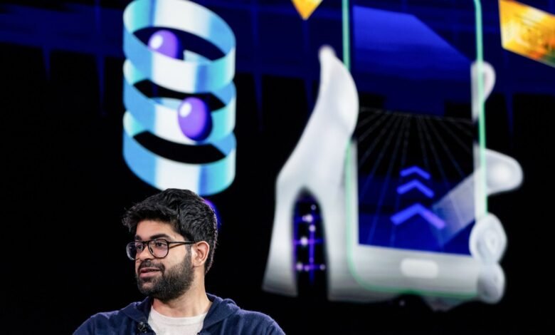 Perplejidad ai. Precio $ 34B para Google Chrome. Perplejidad ai. Precio $ 34B para Google Chrome.
