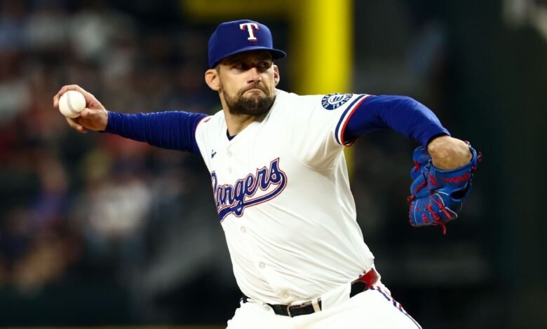 MLB en el puesto 2025 actualizado: ¿Qué obtuvimos, y muy mal?